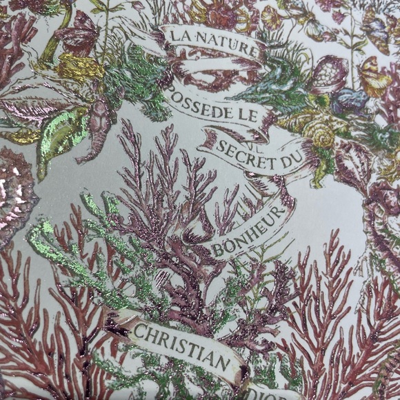 Dior  Notebook - Picture 4 of 8